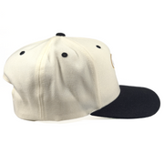 The Yang cap